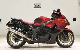 SUZUKI HAYABUSA Gen.2 2014
