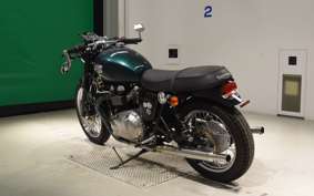 TRIUMPH BONNEVILLE 2008