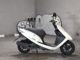 Фото Honda DIO с японского аукциона