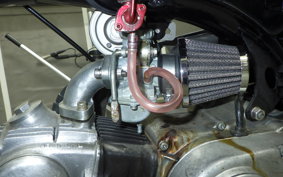 HONDA MONKEY 2026 Z50J
