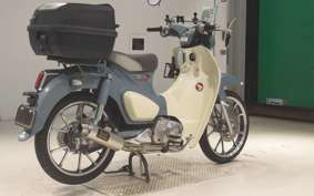 HONDA C125 SUPER CUB JA48