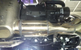 KAWASAKI Z900RS 2018 ZR900K