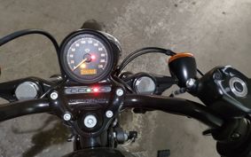 HARLEY HARLEY XL1200X LC3