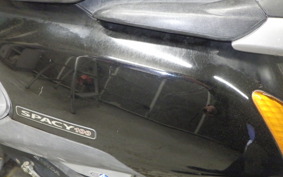 HONDA SPACY 100 2025 JF13