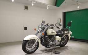 YAMAHA DRAGSTAR 400 CLASSIC  2009 VH02J