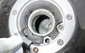 KAWASAKI BALIUS 250 Gen.2 2023 ZR250B