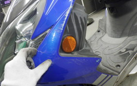 KYMCO RACING KING 180 FI 2017