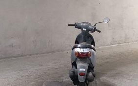 SUZUKI LET'S4 CA45A
