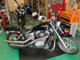 Фото Honda SHADOW 1100 1988 с японского аукциона