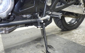KAWASAKI ZEPHYR 400 KAI 2007 ZR400C