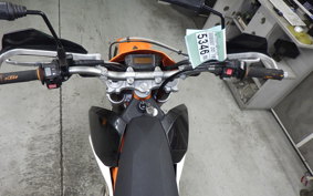 KTM 690 ENDURO R 2010