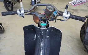 YAMAHA MATE 50 2000 V50