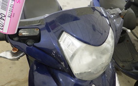 HONDA DIO 110 JF58