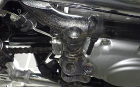 KAWASAKI W400 2008 EJ400A