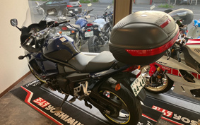 SUZUKI BANDIT1250F ABS 2010 GW72A
