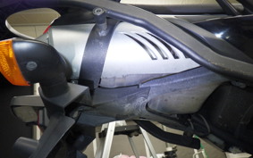 YAMAHA FAZER FZ6 N 2009