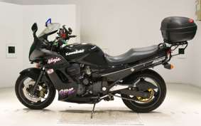 KAWASAKI GPZ1100 1998 ZXT10E