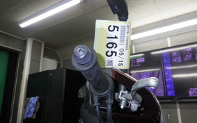 HONDA TACT-4ﾍﾞｰｼｯｸ AF79