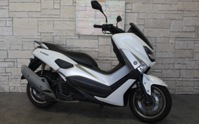 YAMAHA NMAX ABS SE86J