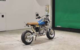 HONDA MONKEY 2021 AB27