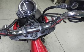 HONDA DAX 125 JB04