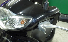 HONDA TACT-4ﾍﾞｰｼｯｸ 2008 AF79