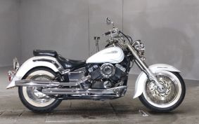 YAMAHA DRAGSTAR400 CLASSIC VH01J