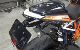 KTM 1290 SUPER DUKE R 2014