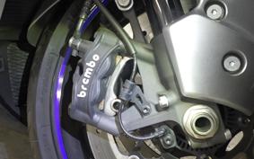 SUZUKI HAYABUSA Gen.3 2025 EJ11A