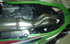 KAWASAKI ZX-4R SE 2025 ZX400P