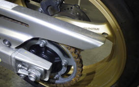 SUZUKI BANDIT 1200 SA 2007 GV79A