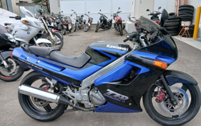 KAWASAKI ZZ-R250 EX250H