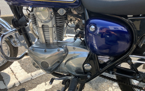 KAWASAKI ESTRELLA BJ250A