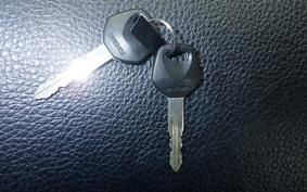 SUZUKI BURGMAN200A CH41A