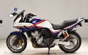 HONDA CB400 SUPER BOLDOR VTEC 2008 NC42