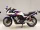 Фото Honda CB400 SUPER BOLDOR VTEC 2008 с японского аукциона