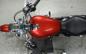 HARLEY XL1200C 2013