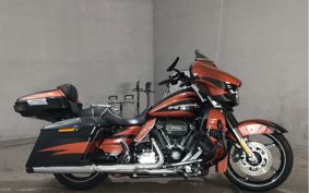 HARLEY FLHXSE1860CVO 2016 PXF