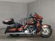 Фото Harley FLHXSE1860CVO 2016 с японского аукциона