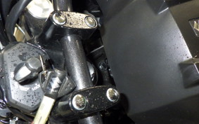 SUZUKI Vｽﾄﾛｰﾑ250A 2018