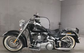 HARLEY FLSTN1690 JDV