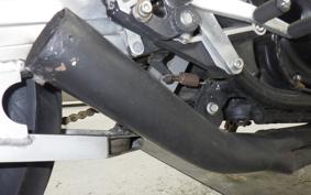 KAWASAKI GPZ400 1983 ZX400A