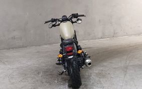 HONDA REBEL MC49