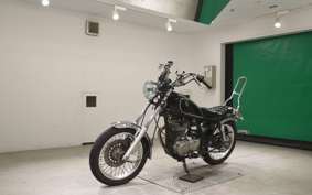 YAMAHA SR400 Gen.3 2004 RH01J