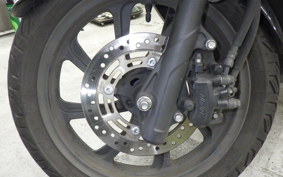 HONDA PCX125 JF81