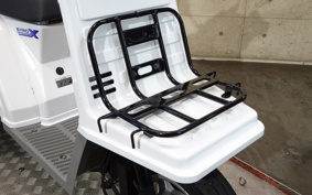 HONDA  GYRO X BASIC  TD02
