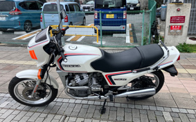 HONDA CX400 1984 NC08