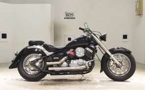YAMAHA DRAGSTAR 400 CLASSIC 1998 4TR