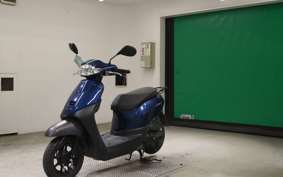 HONDA TACT Basket 2021 AF79