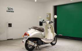 HONDA CREA SCOOPY 2026 AF55